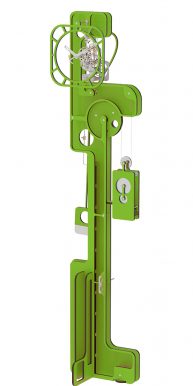 Horloge Pop Up 2017 Vert 512 pix Horloge Pop Up 2017 Vert 512 pix