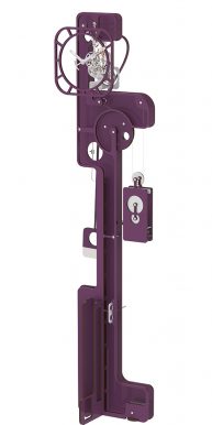 Horloge Pop Up Prune 2017 512 pix Horloge Pop Up Prune 2017 512 pix