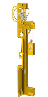 Horloge Pop Up jaune 512 pix Horloge Pop Up jaune 512 pix