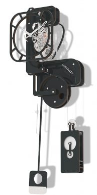 Horloge Pop up Murale 2017 Noir Brillant 512 pix copie Horloge Pop up Murale 2017 Noir Brillant 512 pix copie