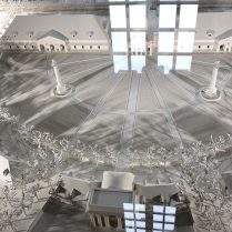 UTINAM à La Saline Royale