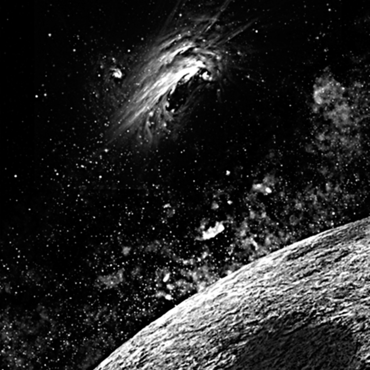 montre mecanique automatique météorite utinam besançon philippe lebru espace