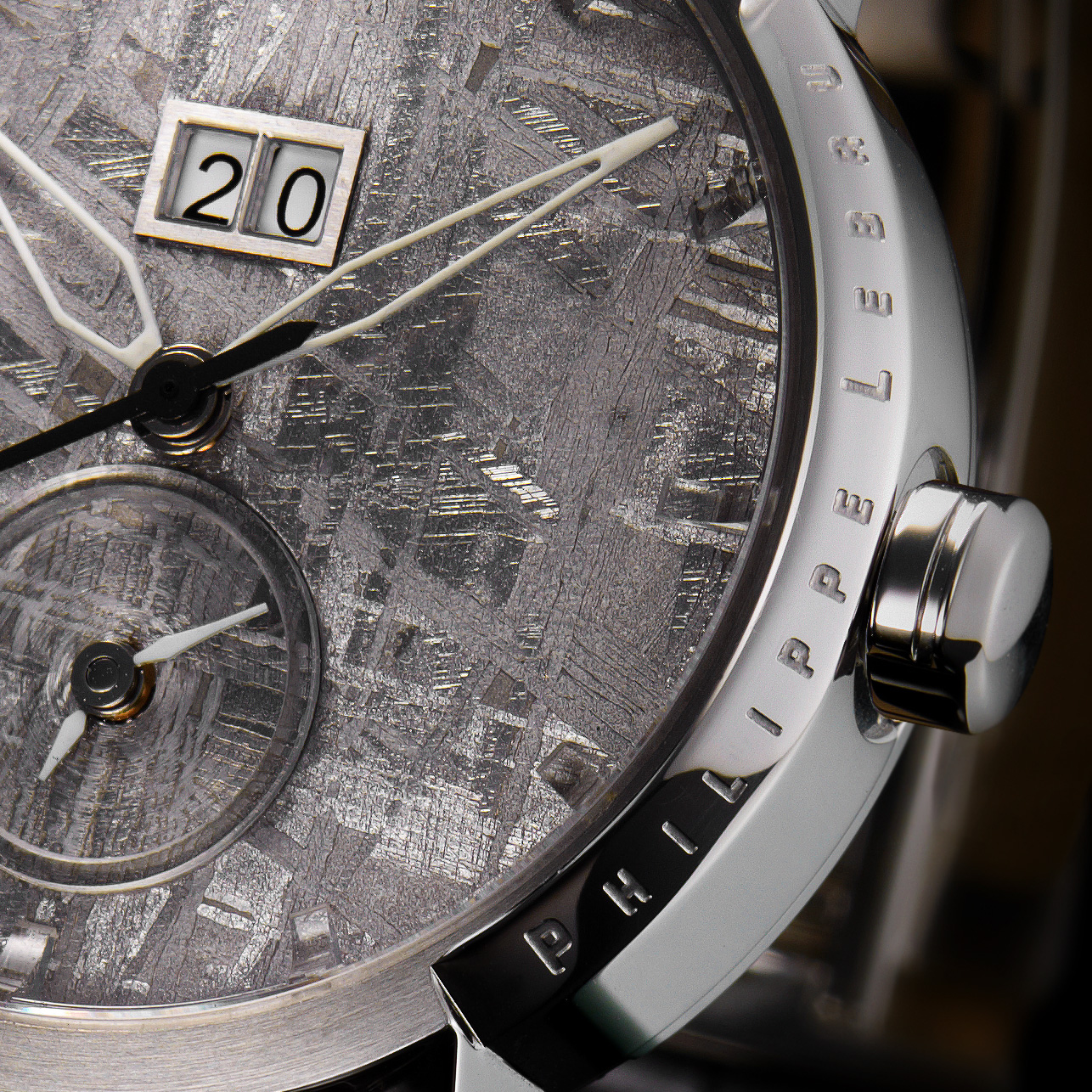 montre mecanique automatique - météorite - utinam besançon - philoppe lebru - image12