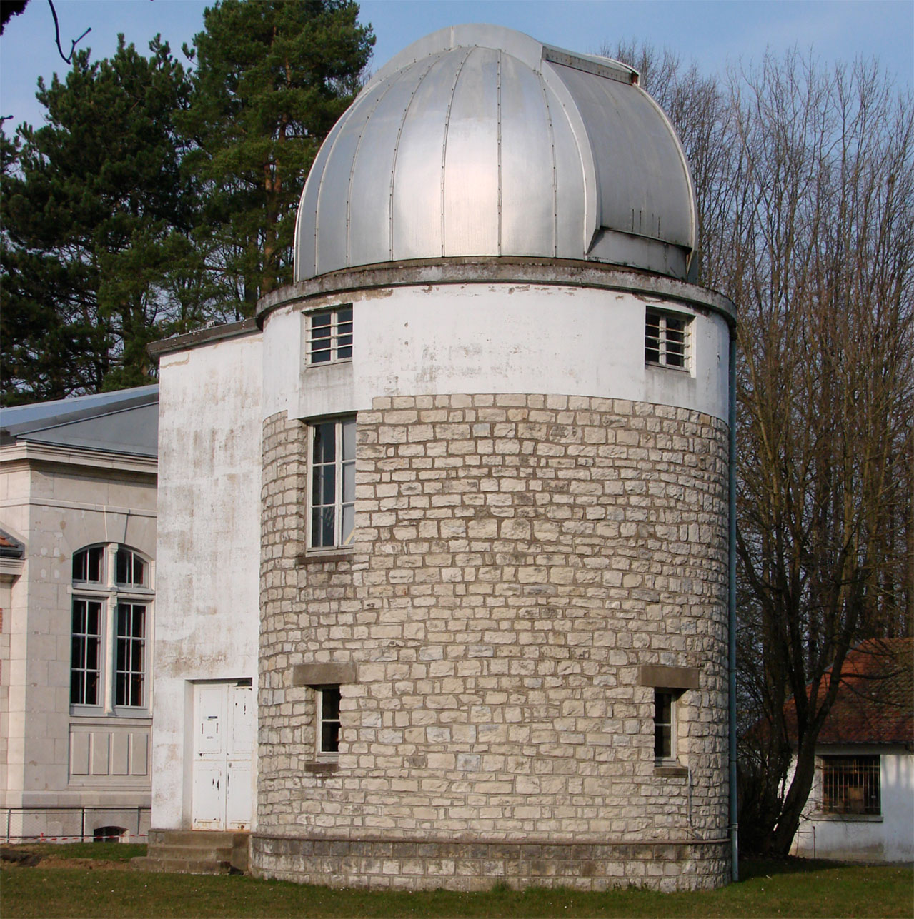 observatoire de besançon horlogerie horloge comtoise utinam besançon philippe lebru