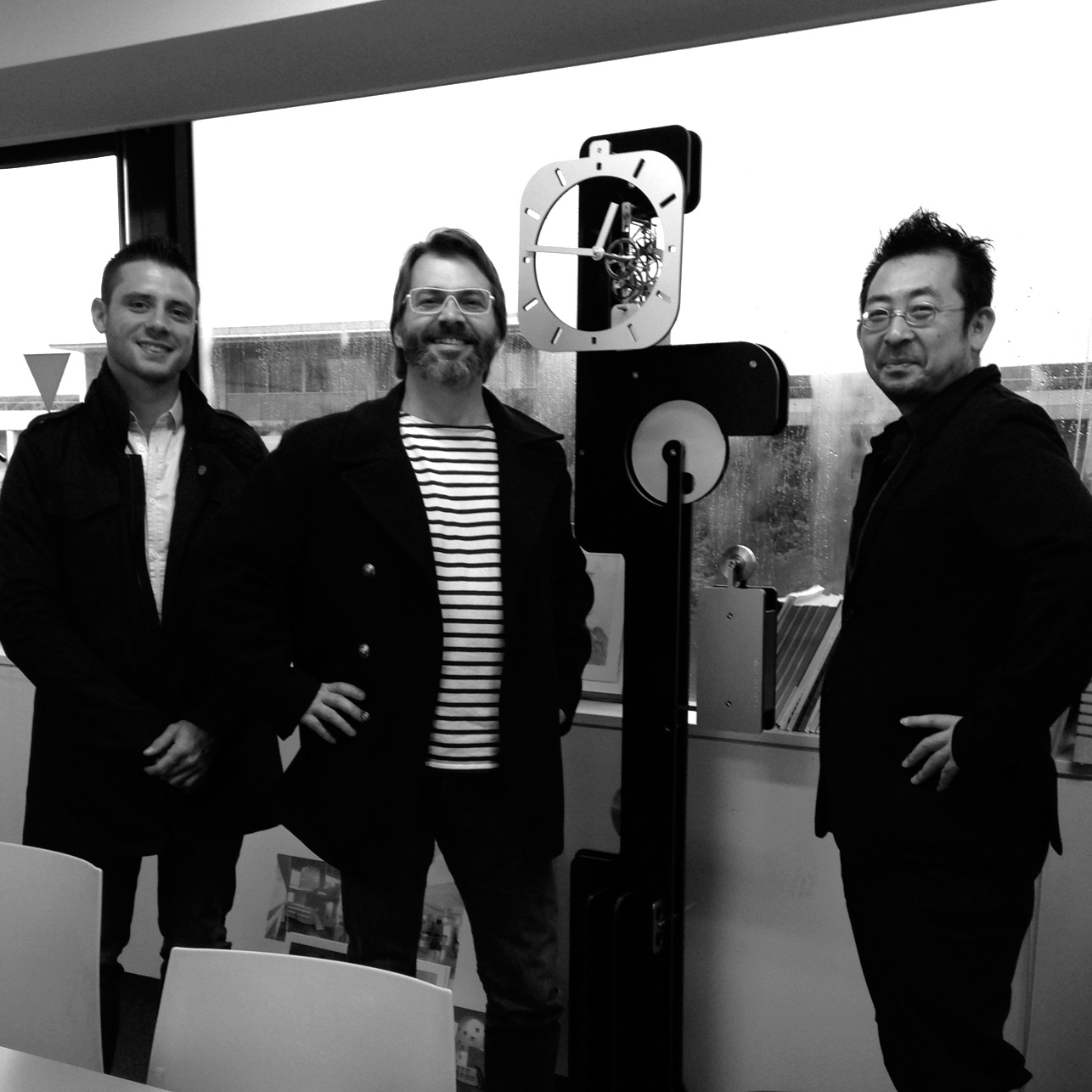 horloge monumentale aoyama besançon utinam philippe lebru tokyo-droite2